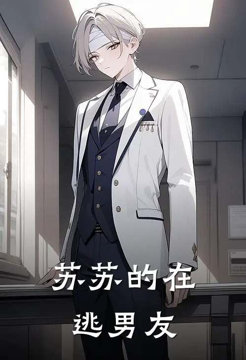苏苏的在逃男友