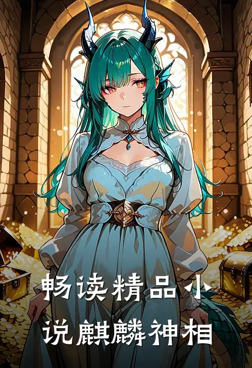 畅读精品小说麒麟神相
