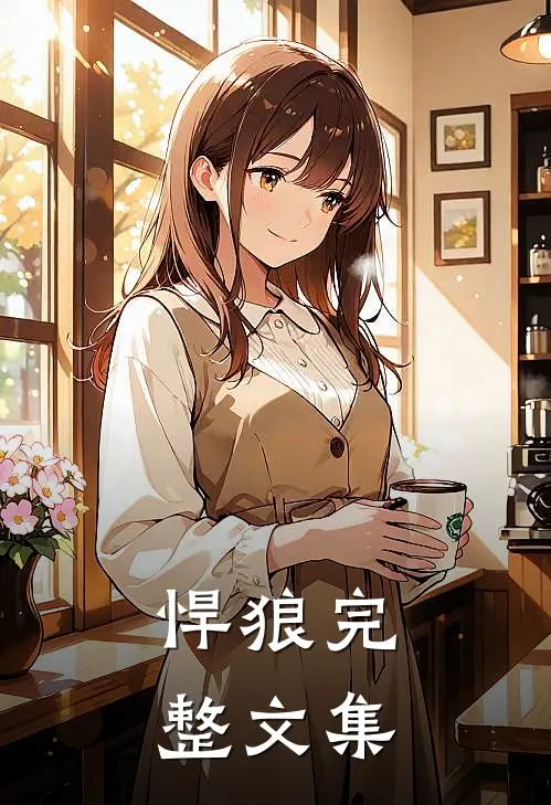 悍狼完整文集