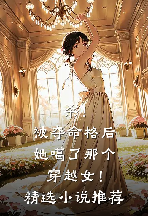 杀！被夺命格后，她噶了那个穿越女！精选小说推荐