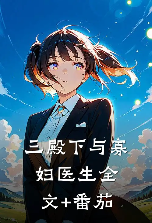 三殿下与寡妇医生全文+番茄