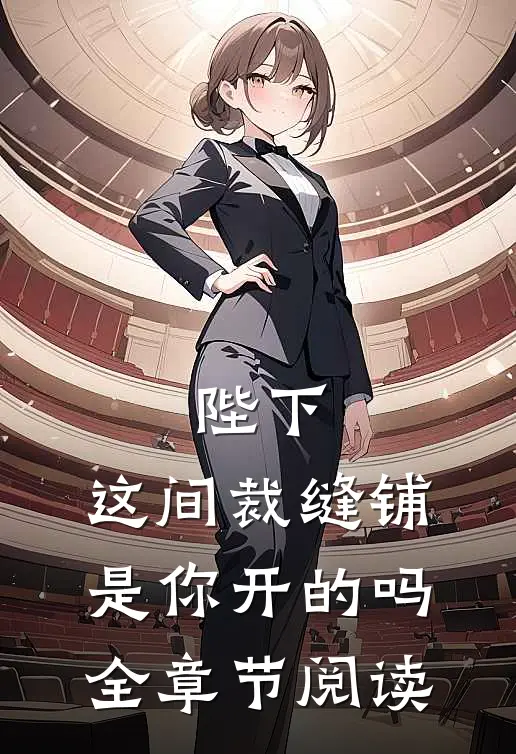 陛下,这间裁缝铺是你开的吗全章节阅读