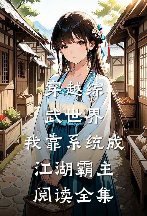 穿越综武世界：我靠系统成江湖霸主阅读全集