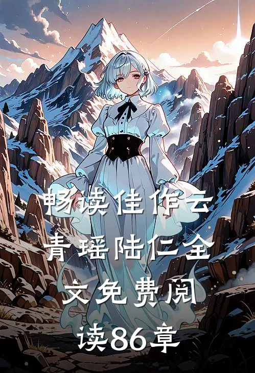畅读佳作云青瑶陆仁全文免费阅读86章