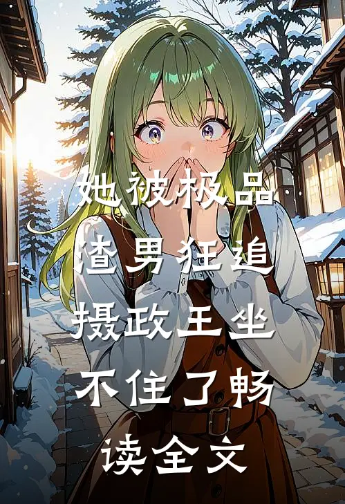 她被极品渣男狂追，摄政王坐不住了畅读全文