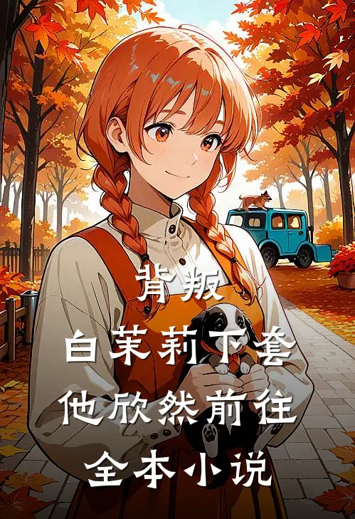 背叛：白茉莉下套，他欣然前往全本小说