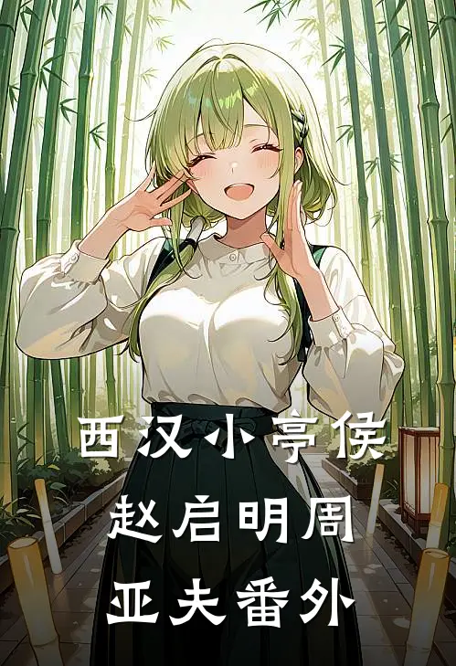 西汉小亭侯赵启明周亚夫 番外