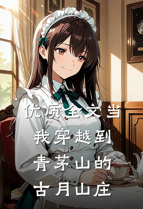 优质全文当我穿越到青茅山的古月山庄