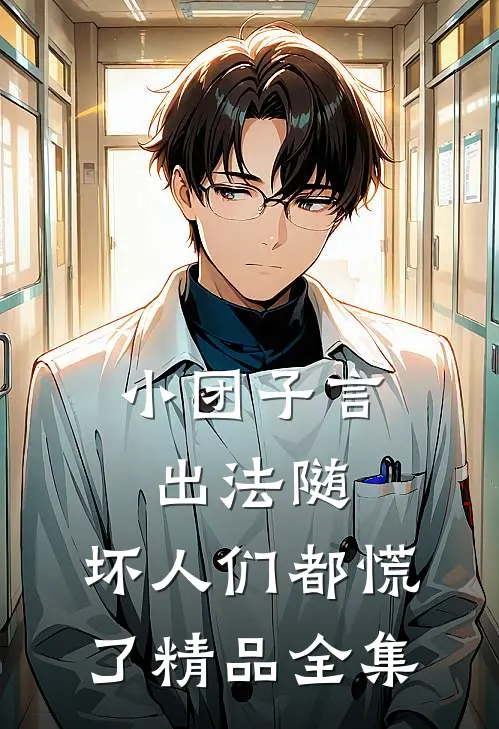 小团子言出法随，坏人们都慌了精品全集