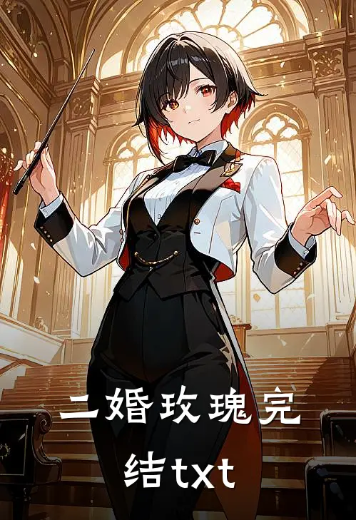 二婚玫瑰完结txt