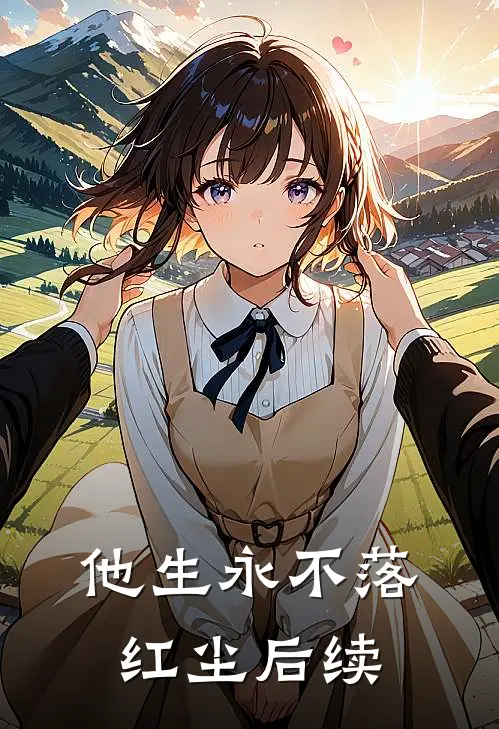 他生永不落红尘后续