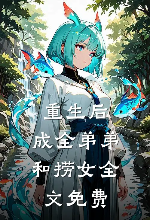 重生后，成全弟弟和捞女全文免费
