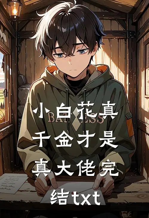 小白花真千金才是真大佬完结txt