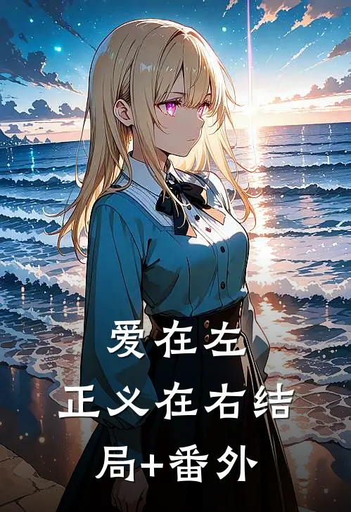爱在左，正义在右结局+番外