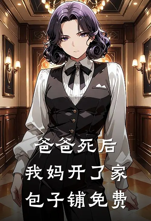 爸爸死后，我妈开了家包子铺免费
