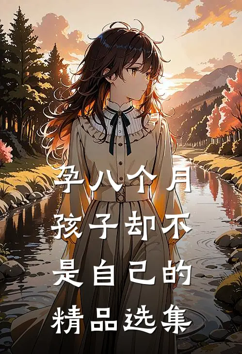 孕八个月，孩子却不是自己的精品选集