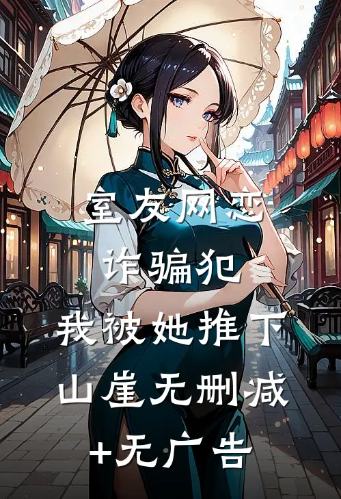 室友网恋诈骗犯，我被她推下山崖无删减+无广告