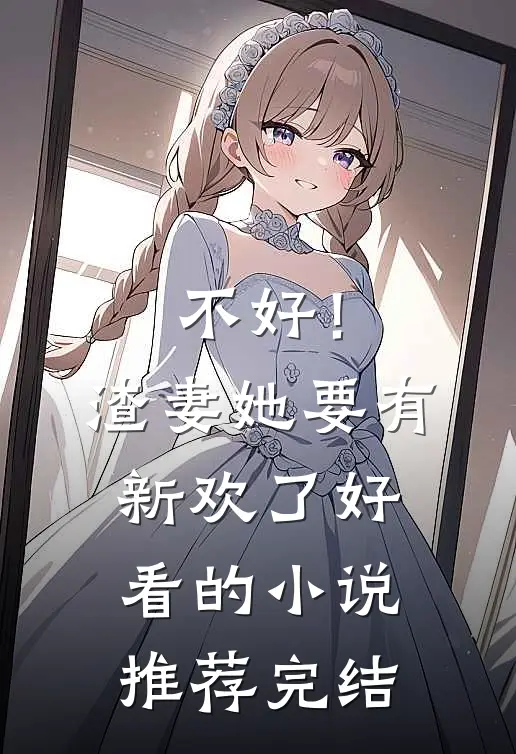 不好！渣妻她要有新欢了好看的小说推荐完结