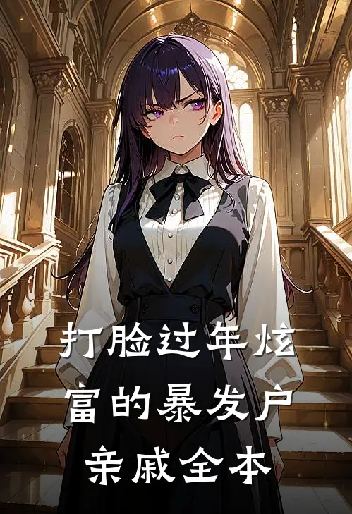 打脸过年炫富的暴发户亲戚全本