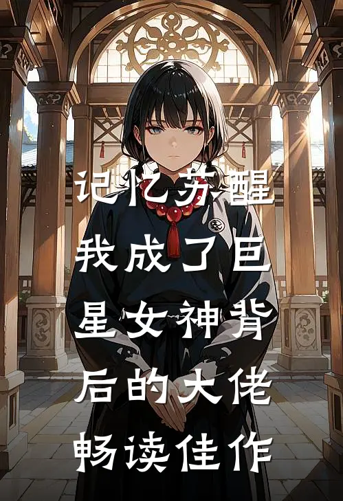 记忆苏醒，我成了巨星女神背后的大佬畅读佳作