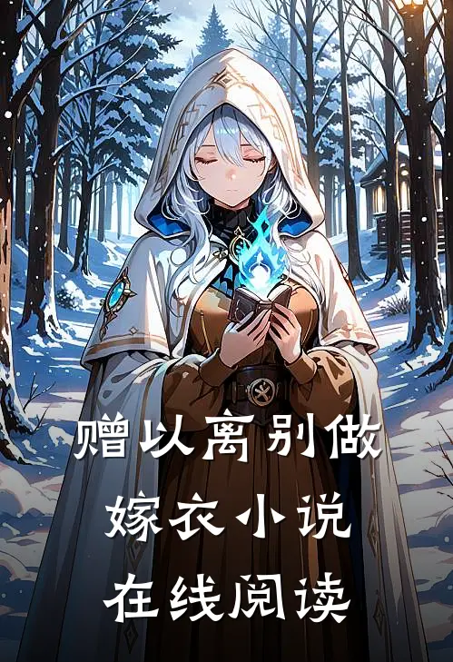 赠以离别做嫁衣小说在线阅读