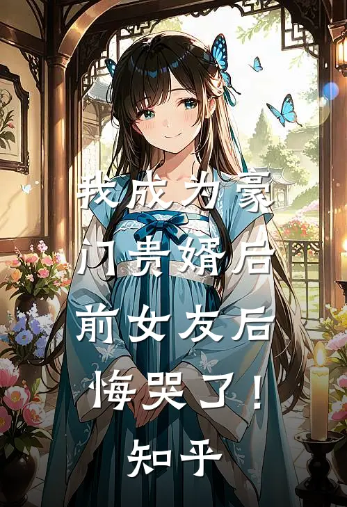我成为豪门贵婿后，前女友后悔哭了！知乎