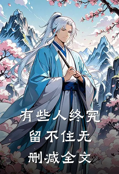 有些人终究留不住无删减全文