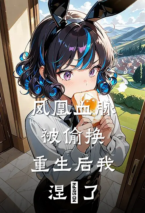 凤凰血脉被偷换，重生后我涅槃了