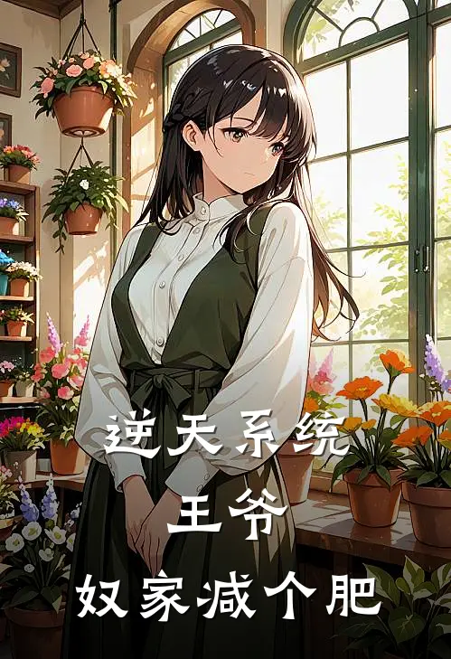 逆天系统：王爷，奴家减个肥