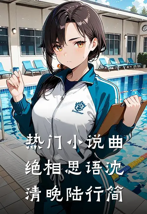 热门小说曲绝相思语沈清晚陆行简