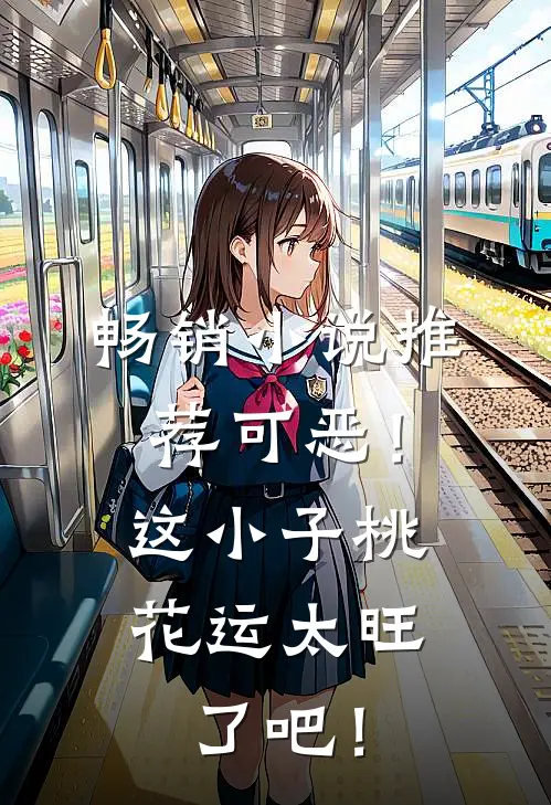 畅销小说推荐可恶！这小子桃花运太旺了吧！