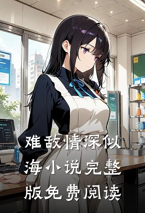 难敌情深似海小说完整版免费阅读