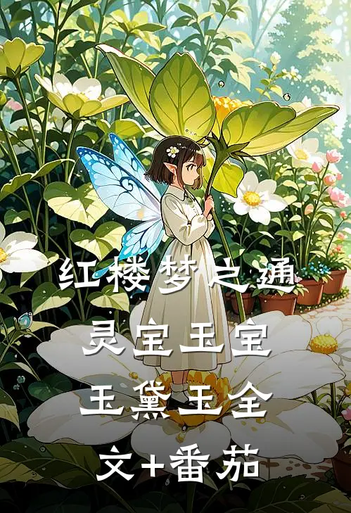 红楼梦之通灵宝玉宝玉黛玉全文+番茄