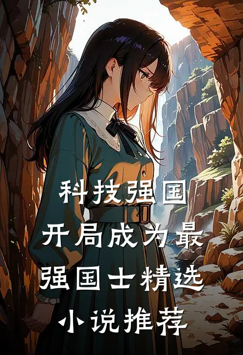 科技强国：开局成为最强国士精选小说推荐