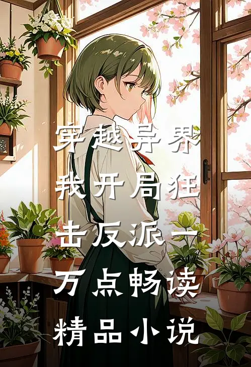 穿越异界，我开局狂击反派一万点畅读精品小说