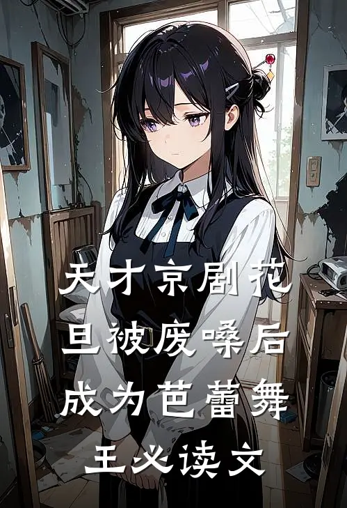 天才京剧花旦被废嗓后成为芭蕾舞王必读文