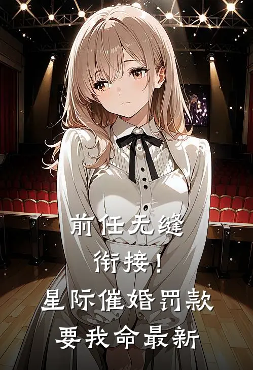 前任无缝衔接！星际催婚罚款要我命最新