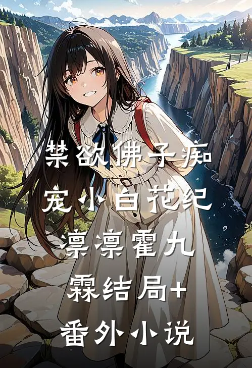 禁欲佛子痴宠小白花纪凛凛霍九霖结局+番外小说