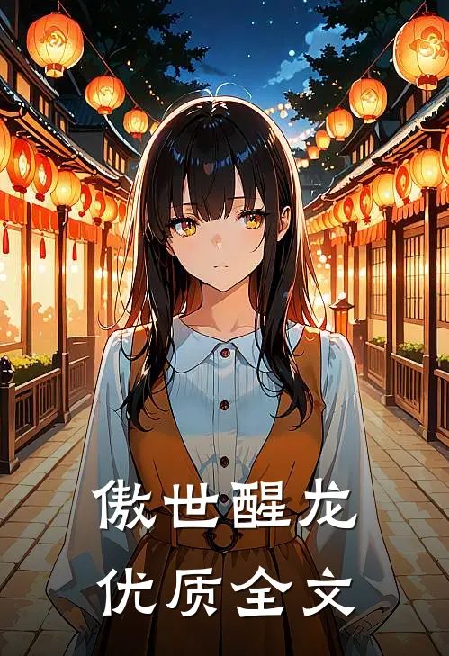 傲世醒龙优质全文
