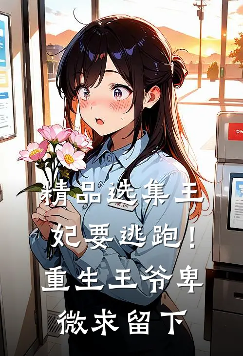 精品选集王妃要逃跑！重生王爷卑微求留下