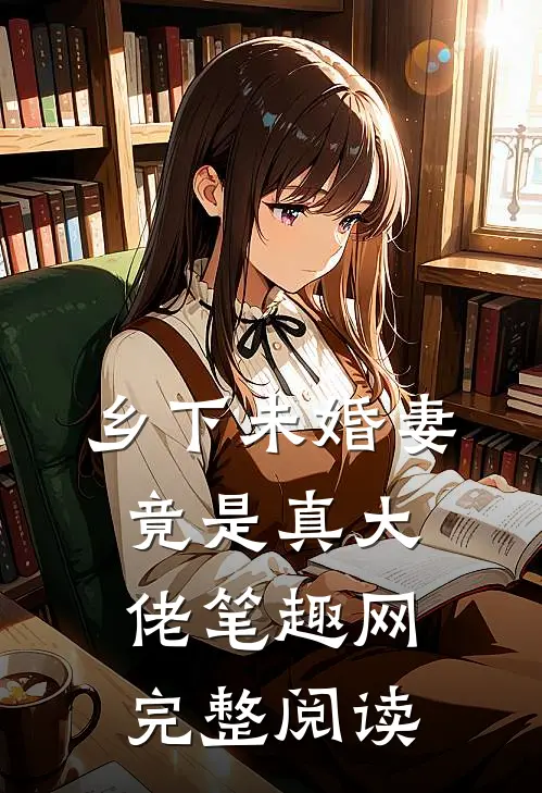 乡下未婚妻竟是真大佬笔趣网完整阅读