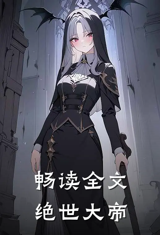 畅读全文绝世大帝