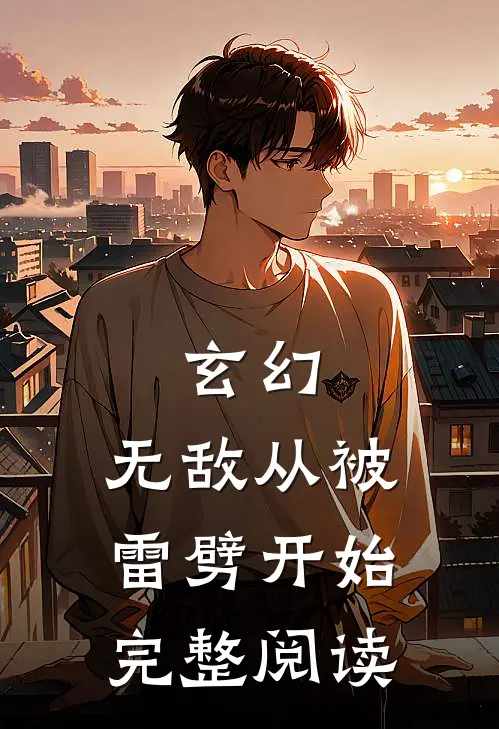 玄幻：无敌从被雷劈开始完整阅读