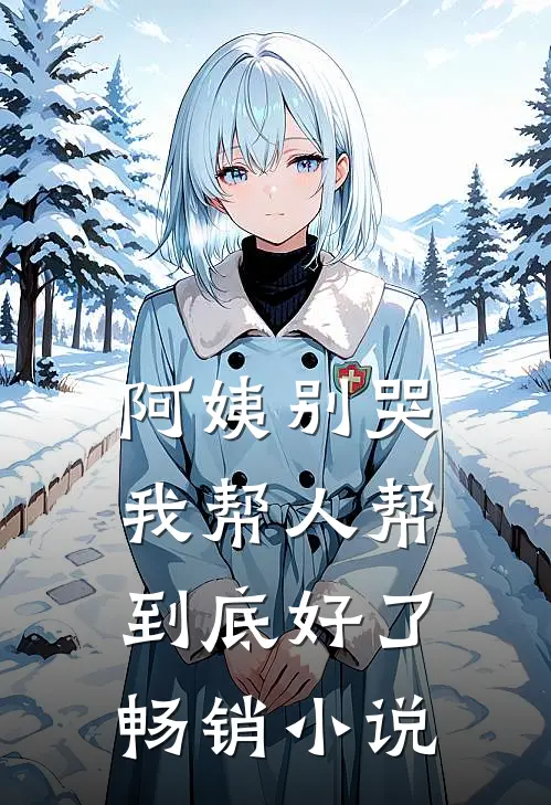 阿姨别哭，我帮人帮到底好了畅销小说