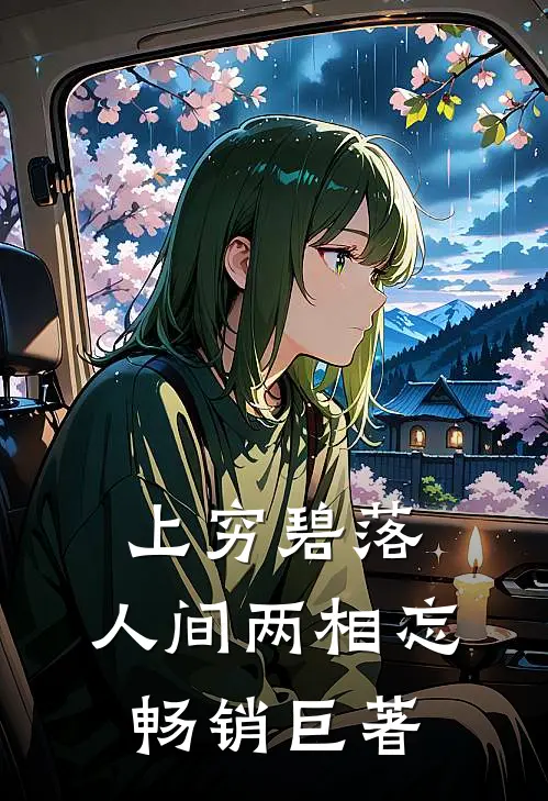 上穷碧落，人间两相忘畅销巨著