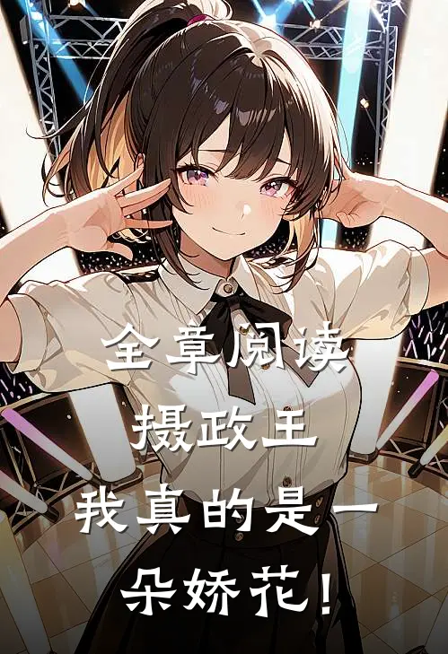 全章阅读摄政王，我真的是一朵娇花！