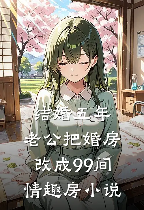 结婚五年，老公把婚房改成99间情趣房小说