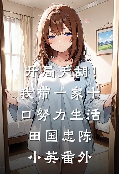 开局天胡！我带一家十口努力生活田国忠陈小英番外