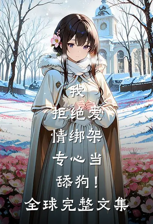 我，拒绝爱情绑架，专心当舔狗！全球完整文集