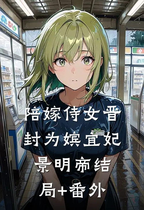 陪嫁侍女晋封为嫔宜妃景明帝结局+番外